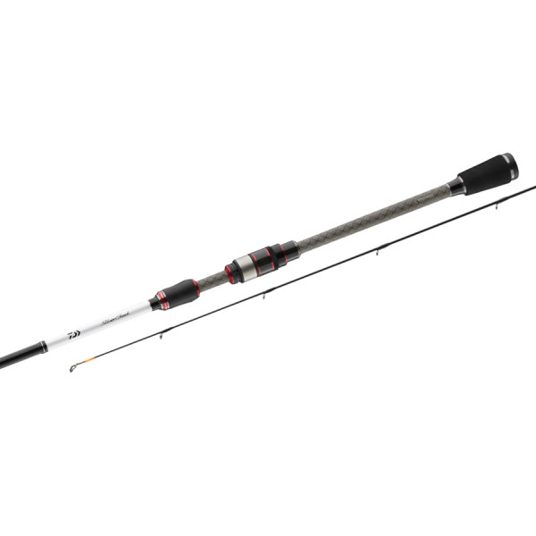 Спиннинг Daiwa Silver Creek 2020 UL Spin 2.05m 3-14gr