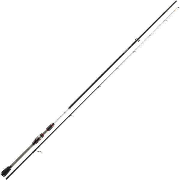 Спиннинг Daiwa Silver Creek 2020 UL Spin 2.05m 3-14gr