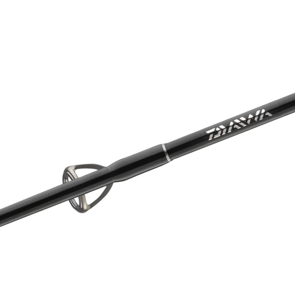 Спиннинг Daiwa Silver Creek 2020 UL Spin 2.05m 3-14gr
