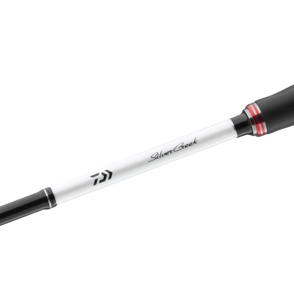 Спиннинг Daiwa Silver Creek 2020 UL Spin 2.05m 3-14gr