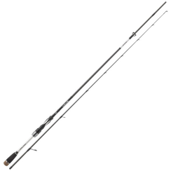 Spinning rod Daiwa Silver Creek UL Fast Spoon 1.80m 1-6g