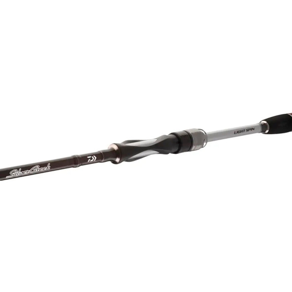 Daiwa 23 Silver Creek UL Spoon 2.30m 0.5-5g