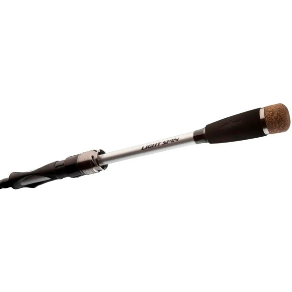Daiwa 23 Silver Creek UL Spoon 2.30m 0.5-5g