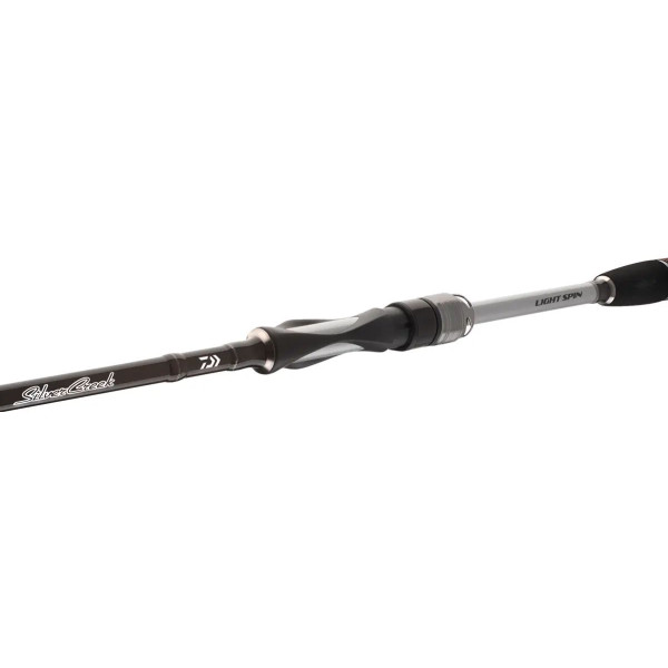 Daiwa 23 Silver Creek L Spin 2.20m 5-21g