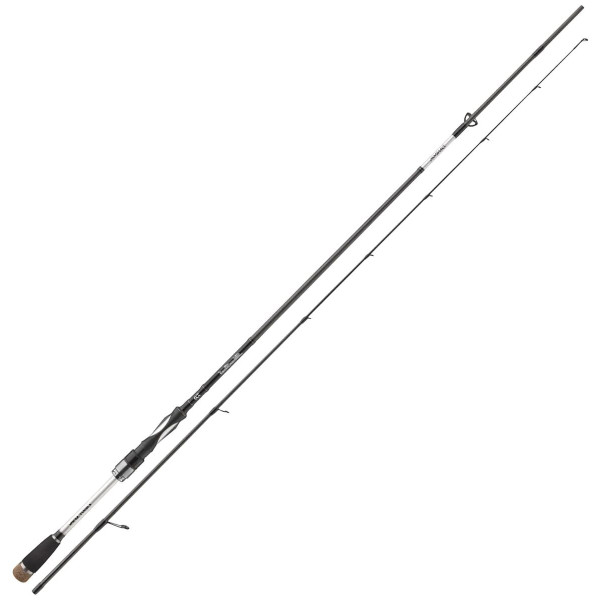 Daiwa 23 Silver Creek L Spin 2.20m 5-21g
