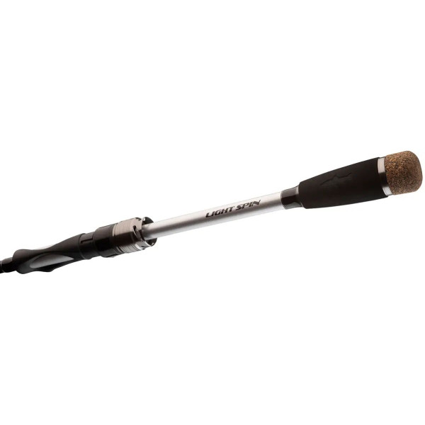 Daiwa 23 Silver Creek L Spin 2.20m 5-21g