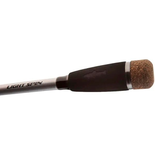 Spinning rod Daiwa 23 Silver Creek UL Spin 2.35m 3-14g