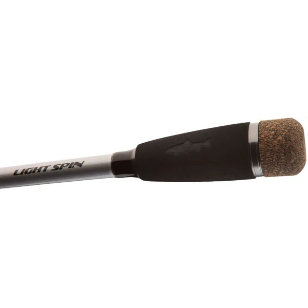 Daiwa 23 Silver Creek L Spin 2.35m 5-21g
