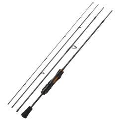 Daiwa Iprimi 60XUL-4 Spinning Rod, 1.83m, 0.6-3g