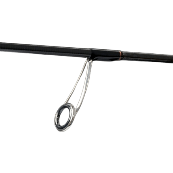 Daiwa Iprimi 60XUL-4 Spinning Rod, 1.83m, 0.6-3g