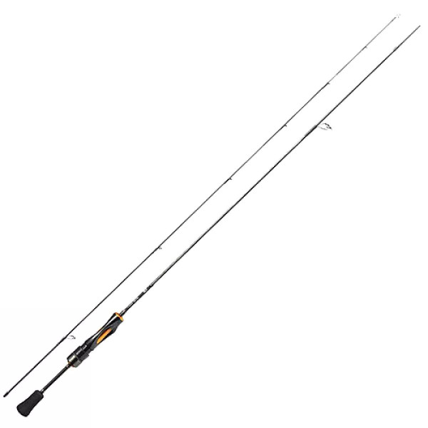 Daiwa Iprimi 62UL Spinning Rod, 1.88m, 0.6-3g