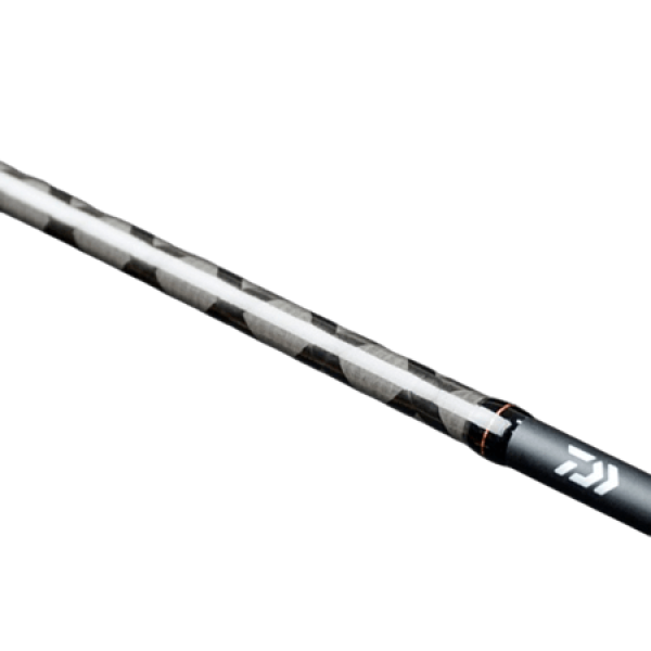 Daiwa Iprimi 62UL Spinning Rod, 1.88m, 0.6-3g