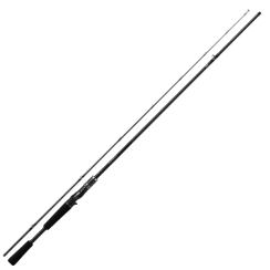 Spinning casting rod. Daiwa Tatula XT BC 6102MHRB 2.08m 7-28g