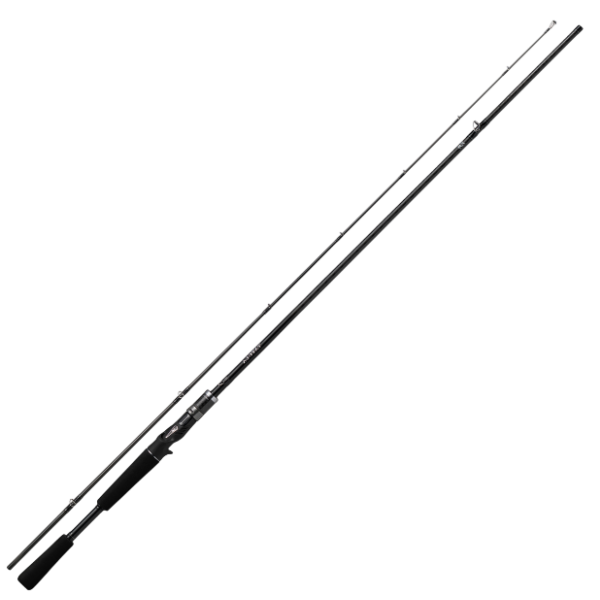 Spinning casting rod. Daiwa Tatula XT BC 6102MHRB 2.08m 7-28g