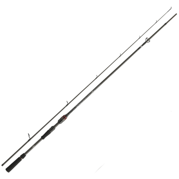 Спиннинг Daiwa Ballistic Air 2.40m 7-28g