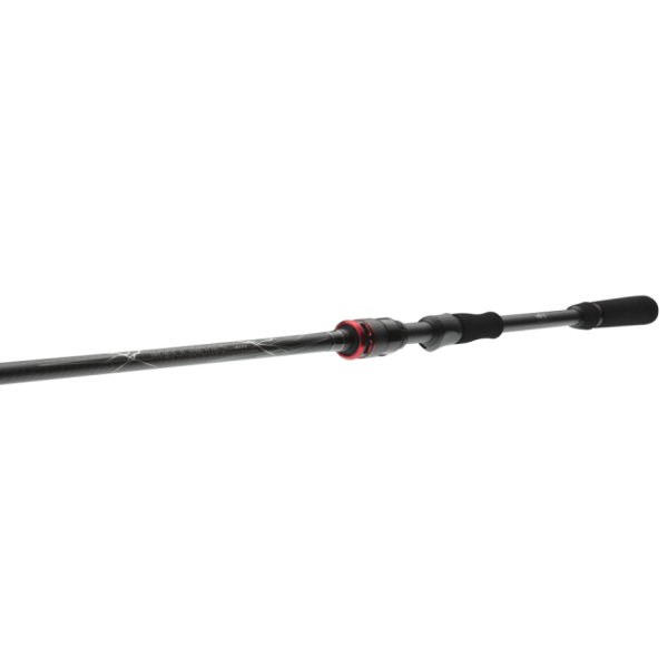 Спінінг Daiwa Ballistic Air 2.70m 14-42g