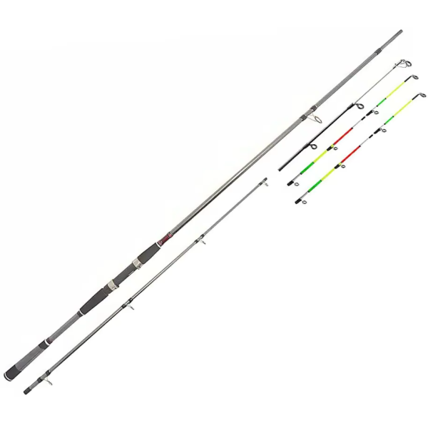 Удилище Daiwa Seahunter X Variotip 2.70m 30-110g