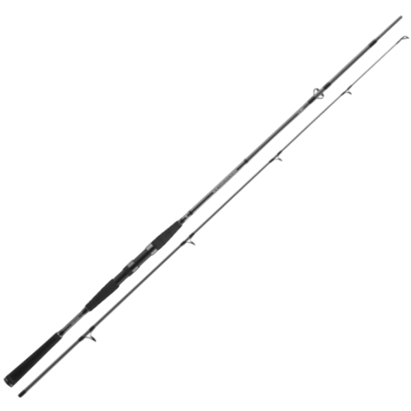 Спиннинг Daiwa Seahunter X 2.40m 40-120g