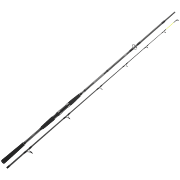 Daiwa Seahunter X 2.60m 60-180g Spinning Rod