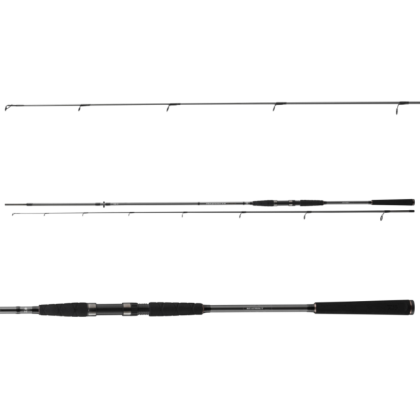 Спиннинг Daiwa Seahunter X Sea Trout 3.10m 10-40g