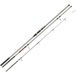 Удилище морское серфовое Daiwa Seahunter Surf 4.20m 100-250gr