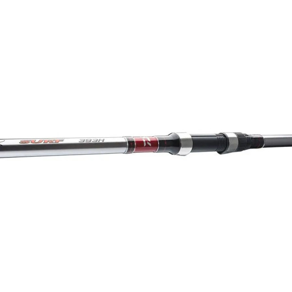 Удилище морское серфовое Daiwa Seahunter Surf 4.20m 100-250gr