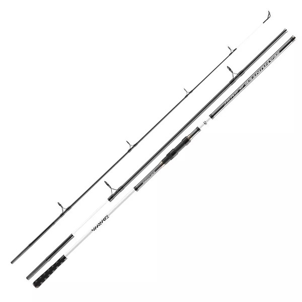 Daiwa Seahunter X Surf 4.50m Spinning Rod 100-250g
