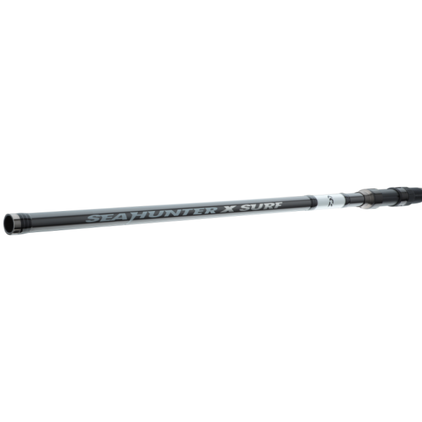 Daiwa Seahunter X Surf 4.50m Spinning Rod 100-250g