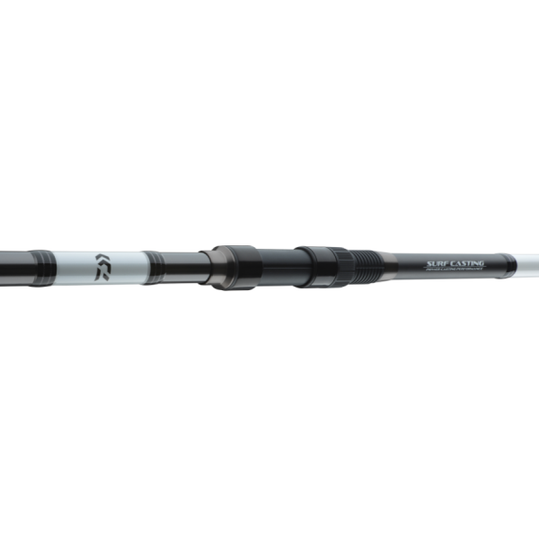 Daiwa Seahunter X Surf 4.50m Spinning Rod 100-250g