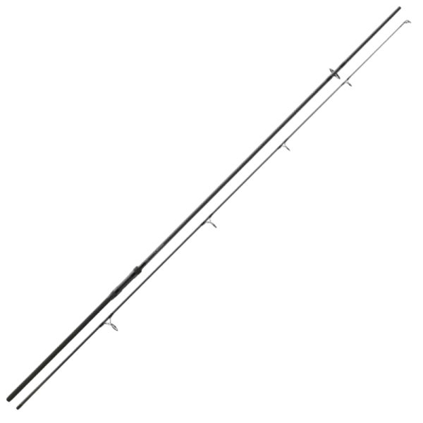 Удилище карповое Daiwa Black Widow BWC 12ft 3.6m 3lb