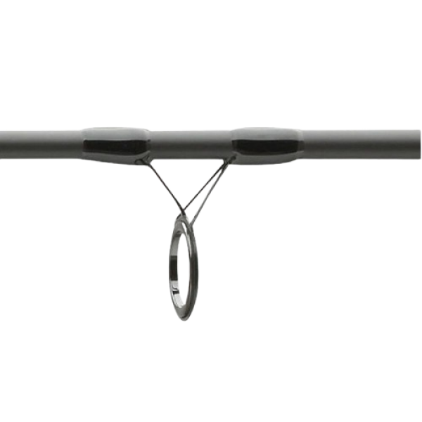 Удилище карповое Daiwa Black Widow BWC 12ft 3.6m 3lb