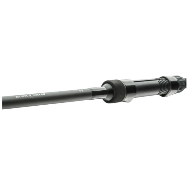 Удилище карповое Daiwa Black Widow BWC 12ft 3.6m 3lb