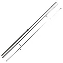 Удилище карповое Daiwa Black Widow Carp 12ft 3.60m 3lbs 3tlg. B