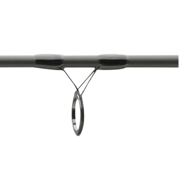 Удилище карповое Daiwa Black Widow Carp 12ft 3.60m 3lbs 3tlg. B