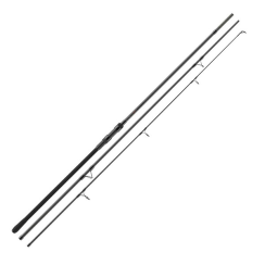 Вудлище коропове Daiwa Black Widow XT Carp 3.60m 3.0lb 3sec