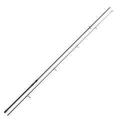 Carp fishing rod Daiwa Black Widow XT Carp 3.90m 3.5lb 2sec.