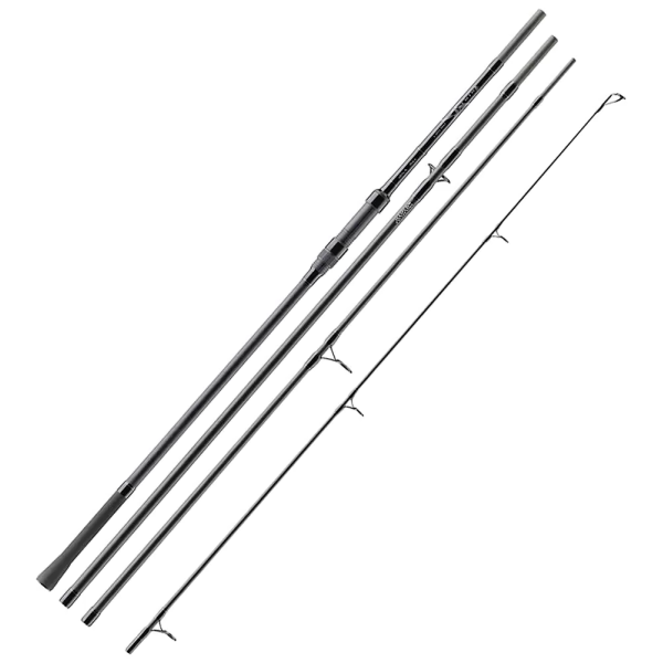 Вудлище коропове Daiwa Ninja Х Carp 13ft 3.9m 3.50lb 4sec.