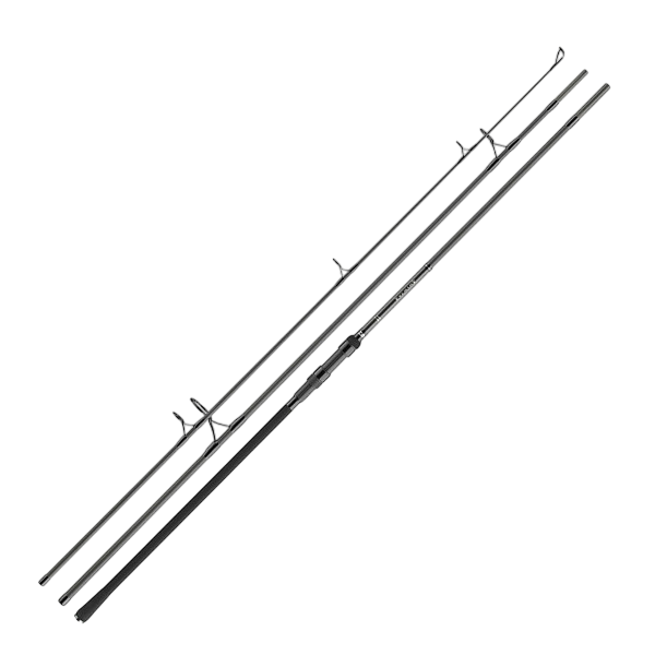 Вудлище коропове Daiwa Ninja Х Carp 13ft 3.9m 3.50lb 3sec.