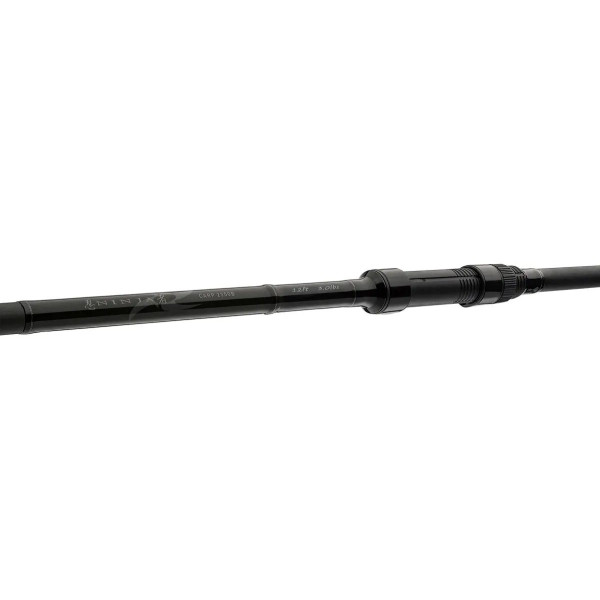 Вудлище коропове Daiwa Ninja Х Carp 13ft 3.9m 3.50lb 3sec.
