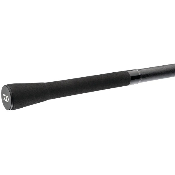 Вудлище коропове Daiwa Ninja Х Carp 13ft 3.9m 3.50lb 3sec.