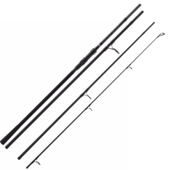 Удилище карповое Daiwa Ninja X Carp 3.96m 3.5LB 4 Sec