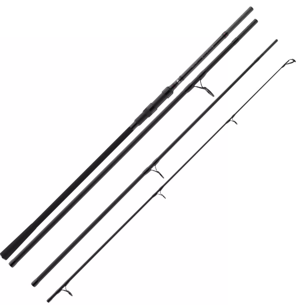 Удилище карповое Daiwa Ninja X Carp 3.96m 3.5LB 4 Sec