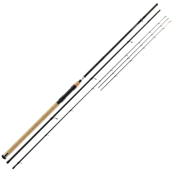 Фідерне вудлище Daiwa Ninja Feeder 390H-BD 3.90m 150gr