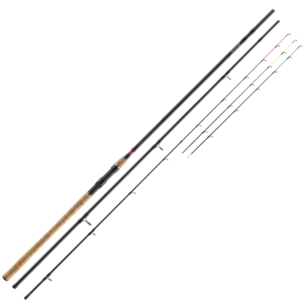 Feeder Daiwa Ninja X Feeder 3.60m 220g