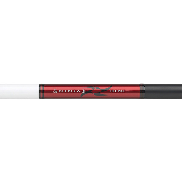 Вудка Daiwa Ninja Tele-Pole 5.0 m