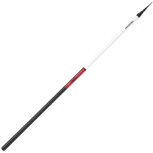 Болонська вудка Daiwa Ninja Bolo 6.00m -25gr