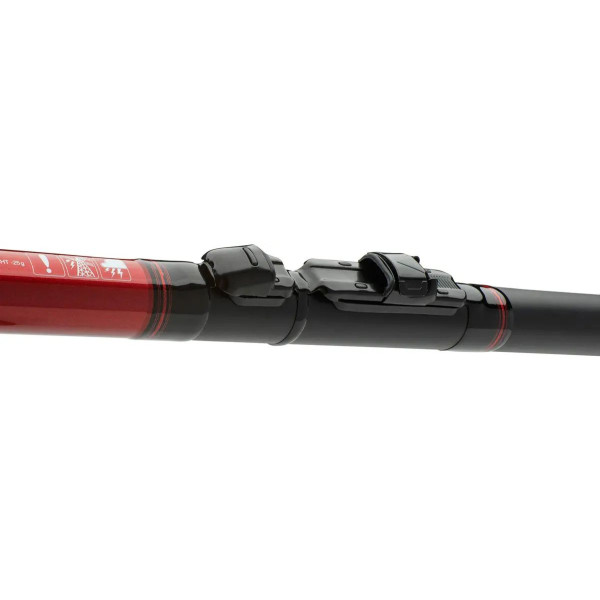 Болонська вудка Daiwa Ninja Bolo 6.00m -25gr