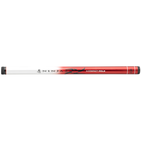 Удочка Daiwa Ninja X-Compact Pole 4m