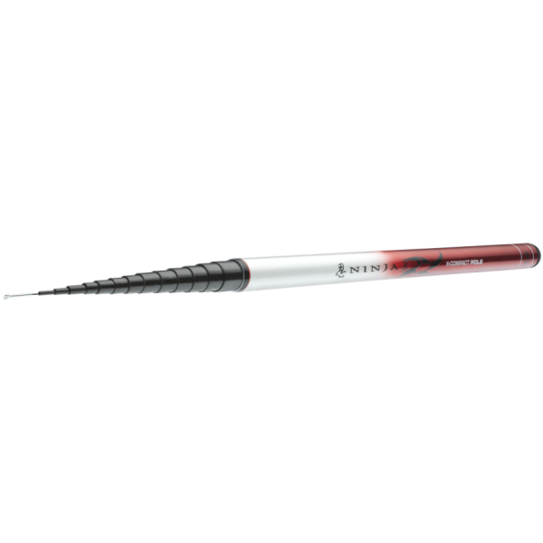 Удочка Daiwa Ninja X-Compact Pole 5m