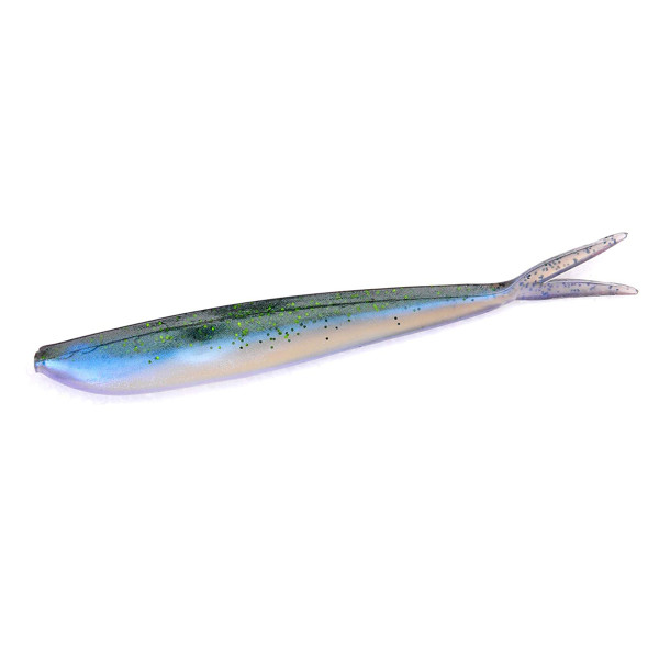 Силікон Lunker City Fin-S Fish 10/BG 4" #116